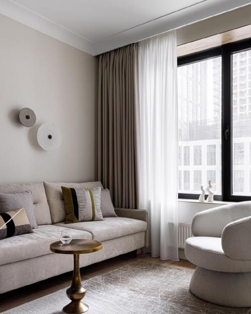 Квартира 38 кв. 06