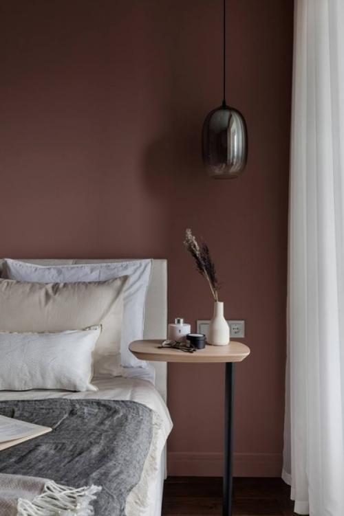 Светлая палитра в интерьере - вечная классика. 03