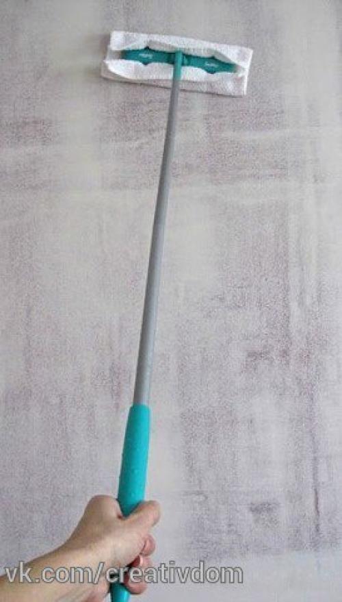 10 лайфхаков при работе с краской. 05