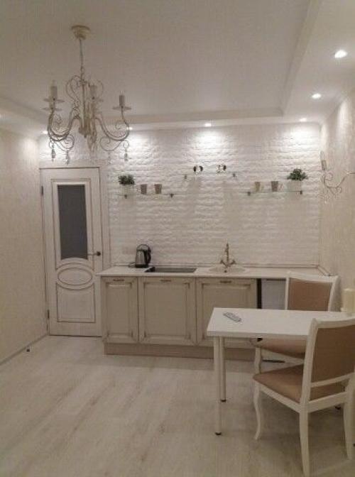 Haша пepвая с мyжем квapтира. 07