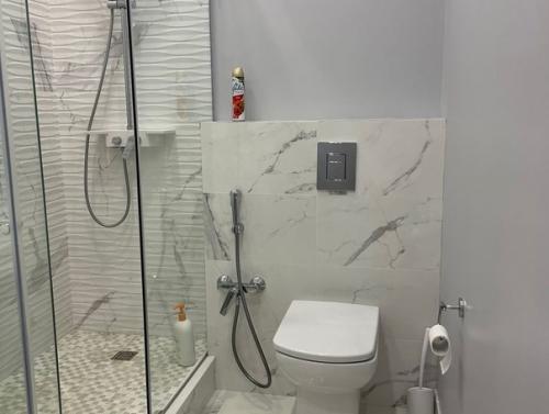 Наша новенькая трешка, площадью 103 кв. 09