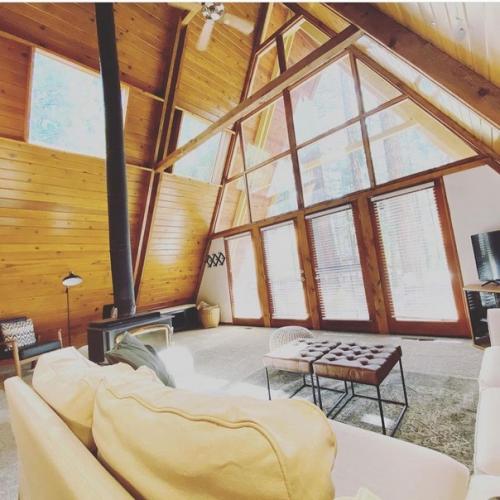 Семейный домик из сша. 04