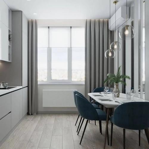 Это, конечно, очень красиво и стильно. 04