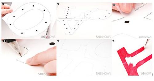 Светящаяся надпись Love своими руками. 02 Светящаяся надпись Love своими руками. 02