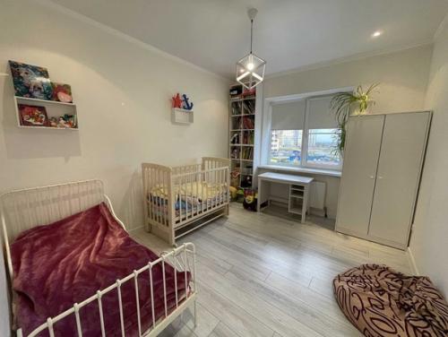 Евротрешка в ипотеку. 04