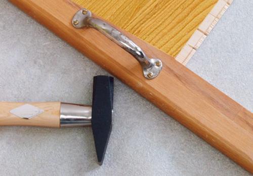 Укладка паркета и ламината. 02