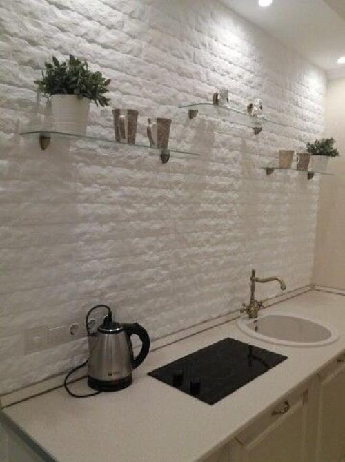 Haша пepвая с мyжем квapтира. 04