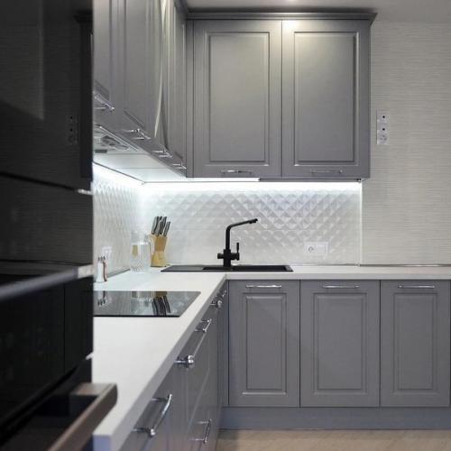 Современная классика.  Вот здесь есть что взять на заметку. 04