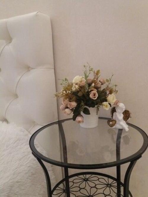 Haша пepвая с мyжем квapтира. 06