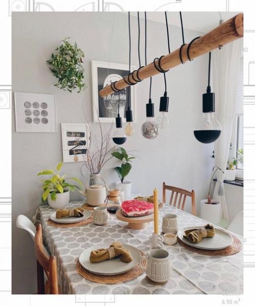 Скандинавский стиль очень популярен по всему миру, потому что он очень человечный, он, прежде всего, для людей, а не для имиджа или статуса. 02