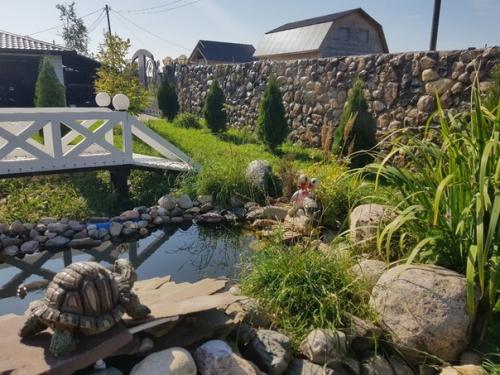 Семейный дом после строительства. 03