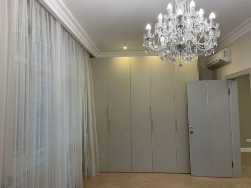 Наша новенькая трешка, площадью 103 кв. 04