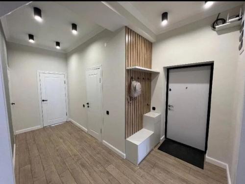 3 комнатная квартира. 07