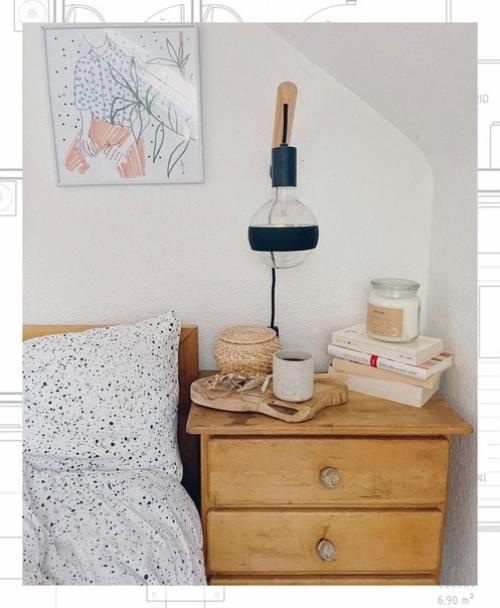 Скандинавский стиль очень популярен по всему миру, потому что он очень человечный, он, прежде всего, для людей, а не для имиджа или статуса. 04