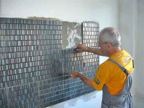 Отделка стен на кухне: функциональное разделение помещения и используемые для этих целей материалы. 03 Отделка стен на кухне: функциональное разделение помещения и используемые для этих целей материалы. 03