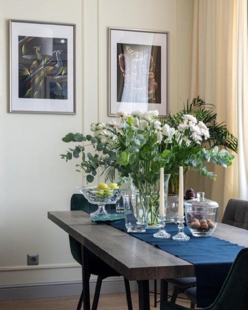 За помощью в ремонте обращались к дизайнеру. 04