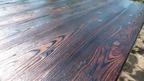 Материал: обрезная доска. 03