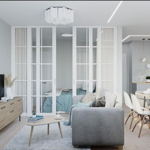 Самый идеальный вариант для 38 кв. 01