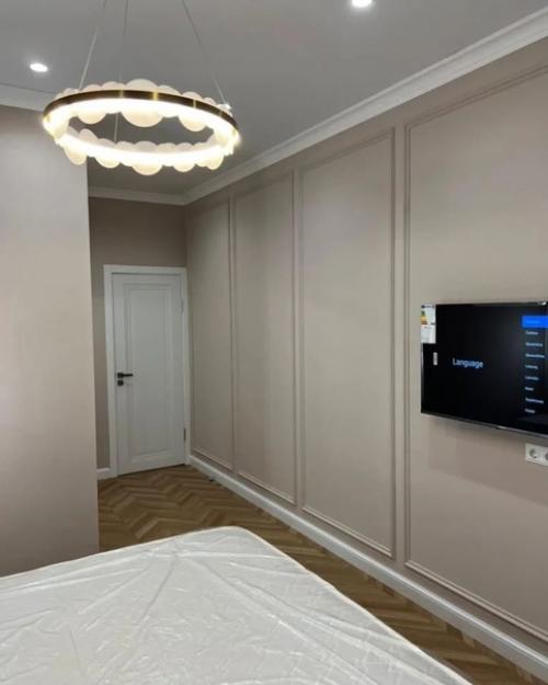 Под продажу идеальная 3-х комнатная квартира с новым дизайнерским ремонтом. 03