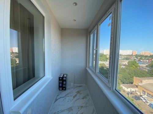 Однушка под дальнейшую аренду. 02