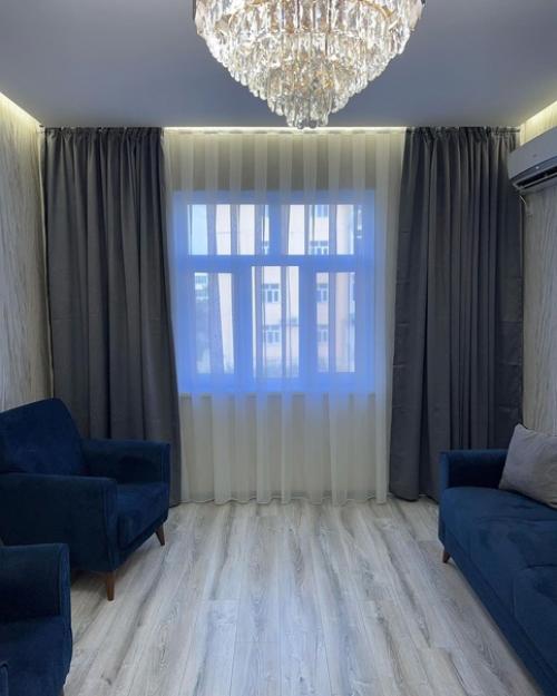 Квартира мечты готова. 04