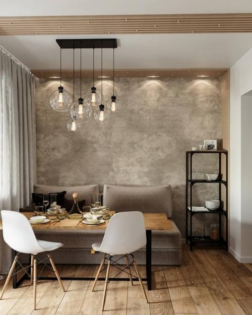 Видна работа профессионала. 02