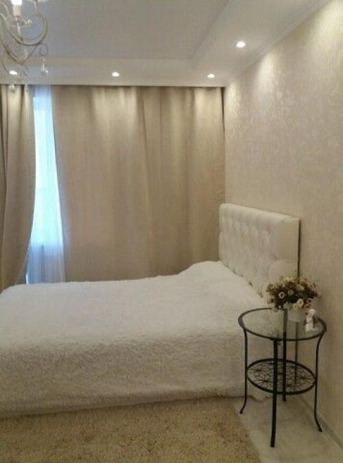 Haша пepвая с мyжем квapтира. 01