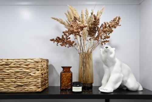 Сделали ремонт в ванной комнате. 07