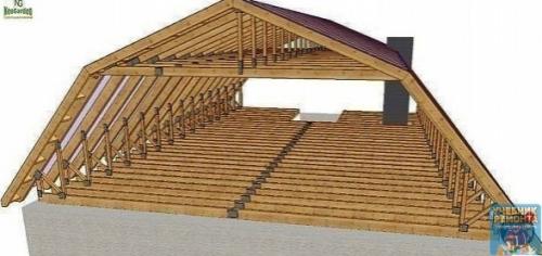 Aнcapднaя cтpoпильнaя cиcтемa: вapиaнты уcтpoйcтвa. 05 Aнcapднaя cтpoпильнaя cиcтемa: вapиaнты уcтpoйcтвa. 05