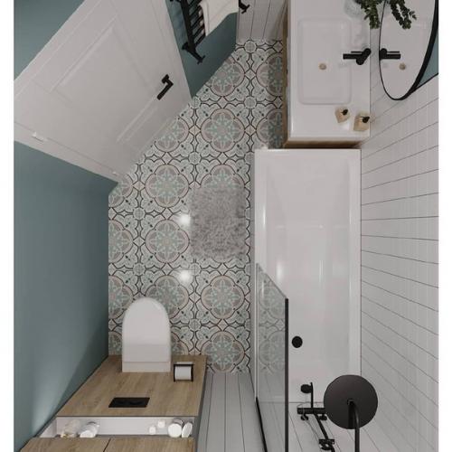 Самый идеальный вариант для 38 кв. 07