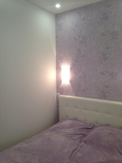 Студия после ремонта. 07