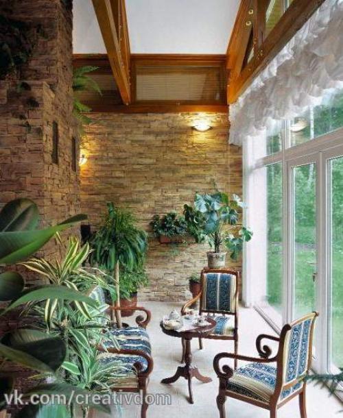 В случае если вас не отпускают прекрасные видения тропического острова, не надо с тоской ждать отпуска. 02