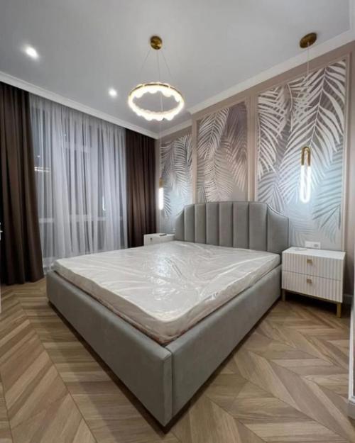 Под продажу идеальная 3-х комнатная квартира с новым дизайнерским ремонтом. 05