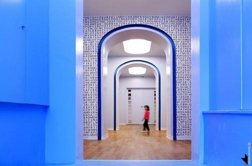 Детский центр при фитнес-клубе Kalorias. 08