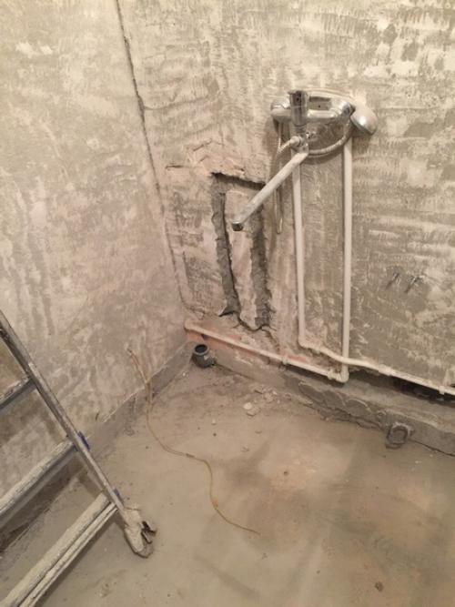 Ваша любимая рубрика До и После! 01