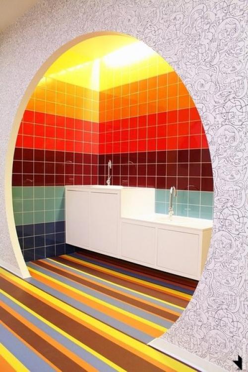 Детский центр при фитнес-клубе Kalorias. 04