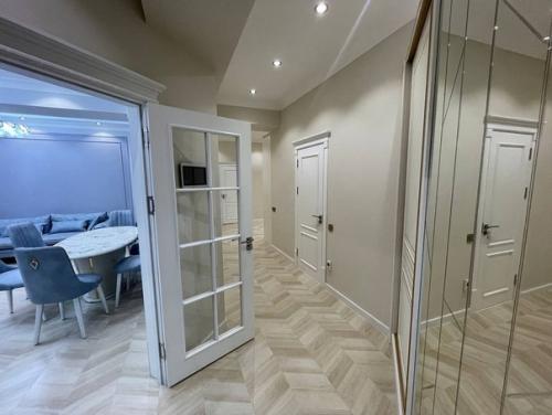 Квартира класса люкс. 09