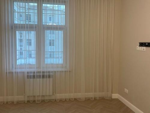 Наша новенькая трешка, площадью 103 кв. 05