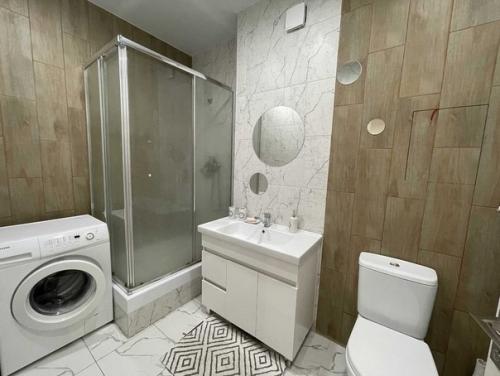 Евротрешка в ипотеку. 06