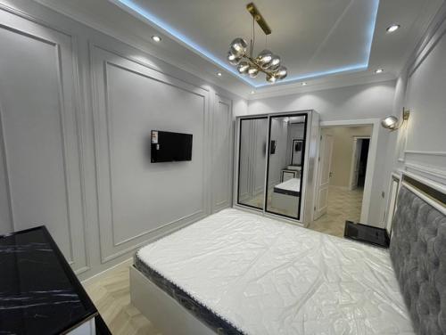 Квартира класса люкс. 04