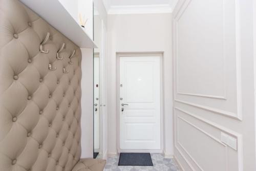 2 комнатная студия с красивым ремонтом. 04