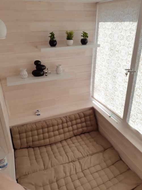 Ремонт после работы и по выходным делал. 07