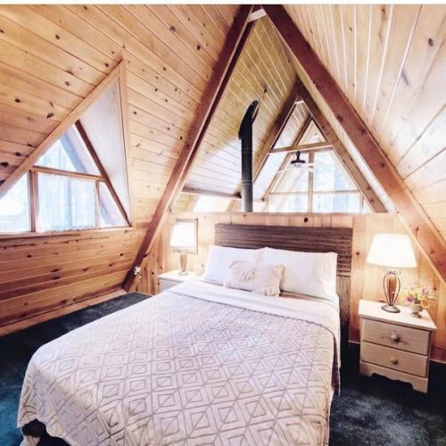 Семейный домик из сша. 03