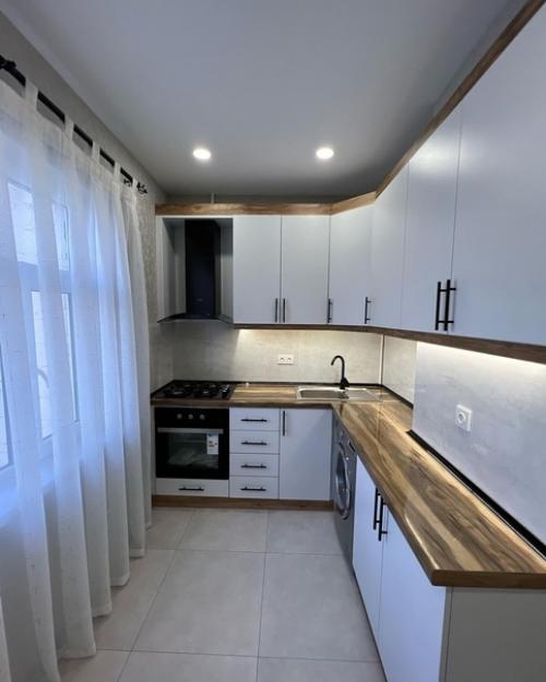 Квартира мечты готова. 01