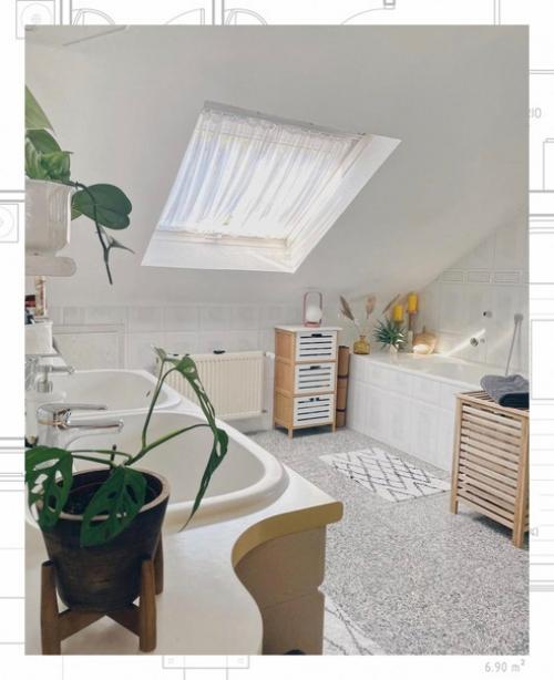 Скандинавский стиль очень популярен по всему миру, потому что он очень человечный, он, прежде всего, для людей, а не для имиджа или статуса. 03