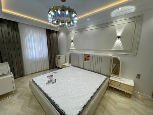 Квартира класса люкс. 07