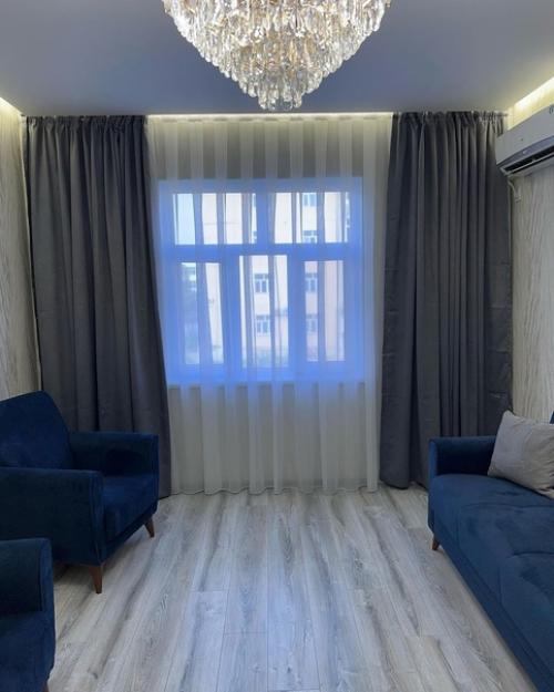 Квартира мечты готова. 05