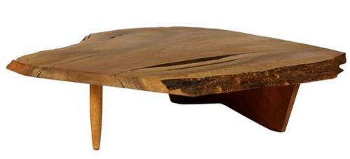 Примеры мебели в стиле эко - дизайн. 09 Примеры мебели в стиле эко - дизайн. 09