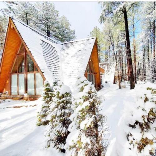 Семейный домик из сша. 05