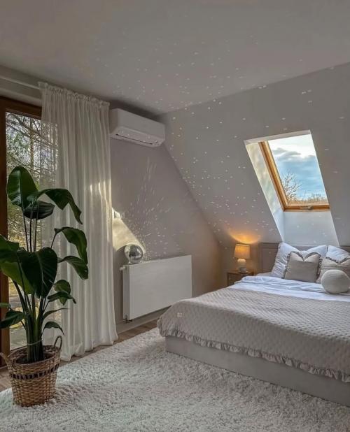 Идеальный загородный дом - это место, где современность гармонично сочетается с уютом. 03